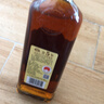 古越龙山 库藏金五年 半干型 绍兴黄酒 600ml 单瓶装 中央库藏 无焦糖色 实拍图