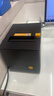 佳博（Gprinter）GP-C200V热敏小票打印机80mm USB+钱箱口 餐饮服装店药店零售商超前台收银票据打印机自动切纸 实拍图