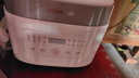 九阳（Joyoung）【价保618】【0氟珐琅钛瓷】安心煲电饭煲4L含钛内胆电饭锅3-4人家用微压柴火饭4A好饭 F-40NF12 实拍图