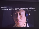 坚果投影（JMGO）N3纯三色激光变焦投影仪家用 4K无损超高清云台投影机 智能家庭影院 国家补贴 实拍图