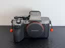 斯莫格（SmallRig）4481 适用Sony A7M4全包兔笼迅鹰H21快拆拓展框摄影手持拍摄套件索尼A7R5/A7S3监视器支架摄像配件 实拍图