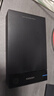 绿联 USB3.0移动硬盘盒2.5/3.5英寸Type-C固态硬盘盒 适用SATA串口台式机笔记本电脑固态机械SSD外置盒 USB3.0款【5Gbps】 实拍图
