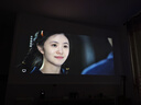 极米（XGIMI）Z6X 第五代【550CVIA】 投影仪家用卧室1080P高清真实高亮轻薄投影机 智能影院2年质保国家补贴 实拍图
