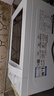 美的（Midea）【价保618】快捷微波炉 家用小型 360°转盘加热 旋钮操控 易洁内胆（M1-L213B） 实拍图