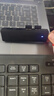 绿联USB3.0分线器扩展坞 集线器HUB拓展坞高速4口 适用笔记本电脑台式机一拖多接口转换器转接头延长线 【USB3.0*4】热卖款 0.15米 实拍图