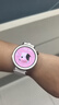 HUAWEI WATCH GT 5 Pro 国家补贴15% 冰川白42mm华为智能手表玄玑感知系统进阶运动情绪健康助手 实拍图