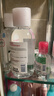 贝德玛（BIODERMA）【618】粉水敏感肌洗卸温和净澈毛孔卸妆水水润清爽1200ml 实拍图