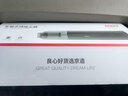 京东京造车载吸尘器无线手持大吸力 便携迷你 汽车用家用桌面清洁 多功能吸嘴 大功率除尘 实拍图