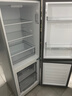 米家小米186L两门冰箱一级能效小型家用节能安静运行冷冻冷藏租房宿舍官方正品京东自营MC-186DMD 实拍图
