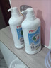 贝亲（Pigeon）奶瓶清洗剂 婴儿专用 奶嘴玩具果蔬清洁1300ml 囤货装 PL156 实拍图