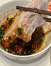 鲜京采澳洲精选原切羊肋排（偏瘦）净重 2斤/袋 草饲羊肉 京东自有品牌 实拍图