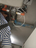 安吉尔净水器家用直饮【官方直营】全屋净热饮套装 反渗透RO膜 1400G流速加热矿物质哪吒2.0真矿水净水机 【全屋净热饮3件套装】净水器+前置+管线机 实拍图