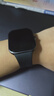 小米（MI）REDMI Watch 5 典雅黑 澎湃OS 2 心率血氧监测 蓝牙通话 红米手表5 24天超长续航 智能手表  实拍图