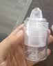 飞羊乐康洗鼻器备用头飞羊洗鼻器配件喷头洗鼻头鼻孔接口护理器喷头【适配家用款洗鼻器） 【买一送一】白色+红色飞羊洗鼻器配件喷头 实拍图