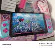 盖世小鸡初音未来联名无线拉伸手机手柄X5s HD震动蓝牙体感安卓苹果手机ns2pro平板PC三角洲游戏外设模拟器 实拍图