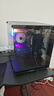 微星（MSI） i5 12400F/14400F/RTX3060/4060/5060Ti黑悟空三角洲游戏主机电脑台式机组装电脑主机DIY整机 配置四 i5 12400F丨RTX3050 6G 实拍图