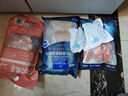 1号会员店（One's Member）大西洋鲑冷冻智利三文鱼柳净重480g  Ω3 DHA 不可生食 海鲜鱼类 晒单实拍图
