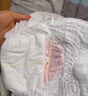 好奇（Huggies）铂金装小桃裤成长裤L120片(9-14kg)大号尿不湿拉拉裤【透爽散热】 实拍图
