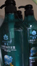 蜂花（BEE&FLOWER）洗发水男士洁净去屑去油女士控油轻盈舒爽洗发露 750ml*1瓶 实拍图