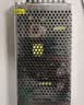 NVVV开关电源24V5A 120W监控摄像LED电源220v转24V电源直流变压器 S-120-24{默认输入220v} 实拍图