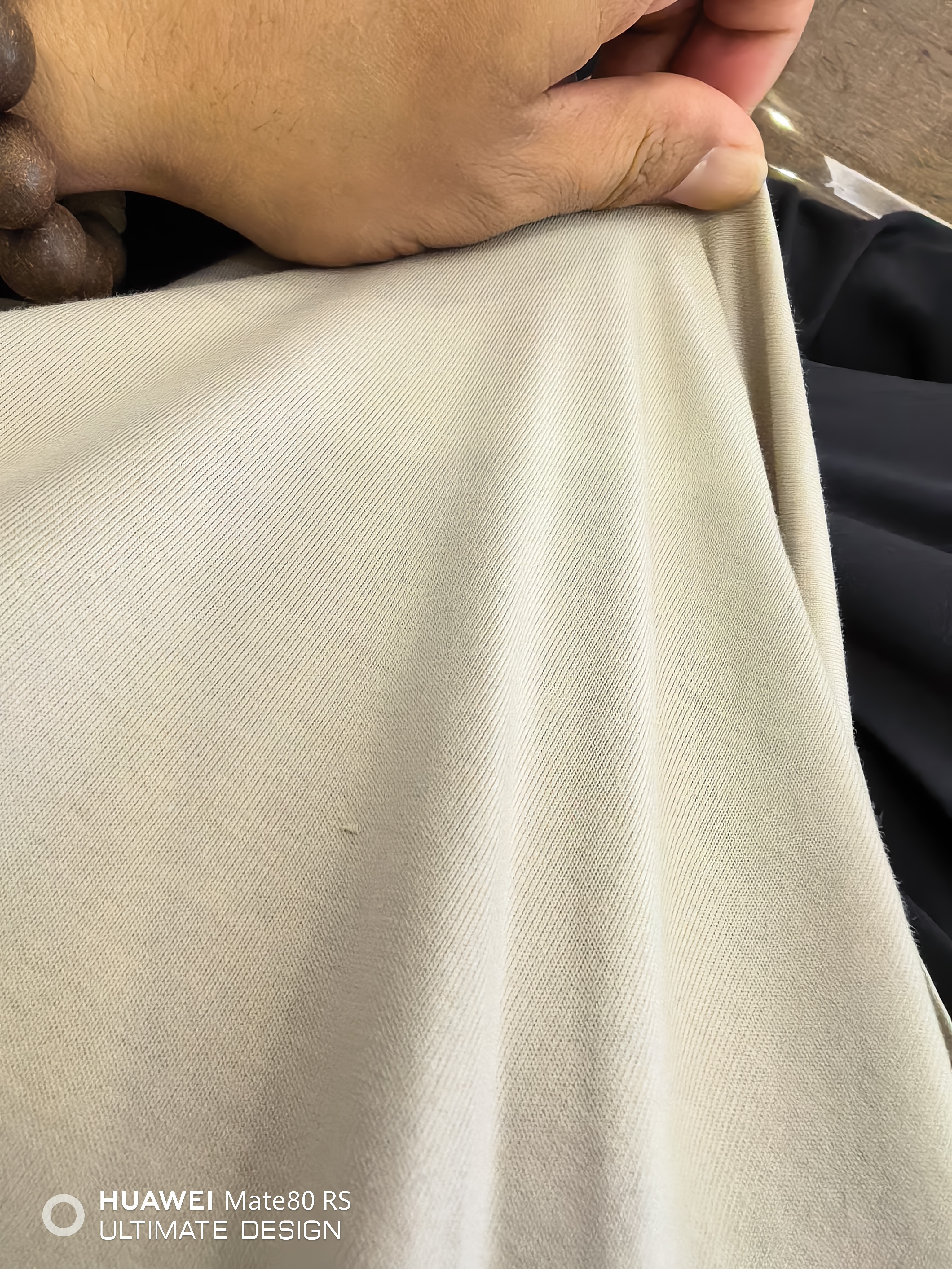 蕉内【王一博同款】305H睡衣男士纯棉春夏季100%棉短袖情侣家居服套装 实拍图