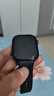 小米（MI）REDMI Watch 6典雅黑 国家补贴 澎湃OS 3 心率血氧监测 红米手表6 小米汽车 送男友送女友 实拍图