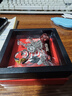 可口可乐（Coca-Cola）【520我爱宁-3】零度+经典口味330ml*24罐各1箱+定制纪念品套组 实拍图