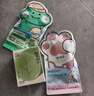 润本儿童叮叮植物精油香圈手环60条（森林+恐龙）+儿童舒缓止痒棒7g 实拍图