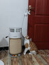 霍尼韦尔（Honeywell）宠物空气净化器价保618吸猫毛除过敏源猫猫搭子 猫毛净化器杀菌消毒除异味KJ360F-C22W 实拍图