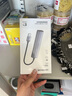 绿联USB3.0转千兆网口扩展坞多接口扩展器转换分线器 网线转接头拓展坞转换器 适用笔记本台式机RJ45 实拍图