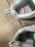 耐克NIKE男子训练鞋老爹鞋 AIR MONARCH IV 运动鞋415445-103白 42 实拍图