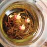 中婺春雨茶叶绿茶浙江茗茶白茶2026新茶嫩芽春茶手采茶叶中秋送长辈礼500g 实拍图