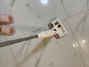 苏泊尔（SUPOR）吸尘器家用无线大功率大吸力手持轻量小型便携吸拖一体机地毯卧室随手吸尘机宠物猫狗毛发扫地机 EVS-C50A 实拍图