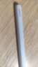 HUAWEI M-Pencil （第三代）平板创作笔 华为手写笔 星闪技术超低时延 雪域白  实拍图