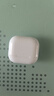 Apple/苹果 AirPods 4 搭配USB-C充电盒 苹果耳机 蓝牙耳机 适用iPhone/iPad/Mac 四代 实拍图