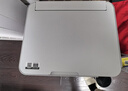 爱普生（EPSON）【6代新品】L1358 墨仓式A4彩色无线单功能家用打印机 家用/办公 AI学习打印机（微信/远程打印） 实拍图
