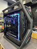 华硕9800X3D 9950X3D2 RTX5090夜神显卡 主机 ROG全家桶创世神9850X3D主机台式游戏主机组装机电脑整机 9950X3D+RTX5090夜神+64G丨四 实拍图