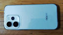 OPPO Reno15 16GB+512GB 星光蝴蝶结 2亿像素 实况拼图 5G智能小直屏学生游戏AI拍照手机 新品国家补贴 实拍图