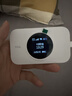 TCL随身wifi三网通用免插卡无线wifi6车载4G路由器随身便携无限制移动联通电信全国通用2026款5GXY15B 【顶配T2GPro】高清屏幕显示+顶配展锐芯片 不限速不虚标月享1500G流量 实拍图