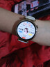 HUAWEI WATCH GT 6 浮光白 41mm智能手表多维情绪健康全新骑行体验强劲续航 实拍图
