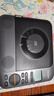 飞利浦（PHILIPS）EXP5608 潮品CD机 桌面cd音响  蓝牙CD机家居装饰高考毕业礼物送男友立体声音乐专辑音箱 实拍图