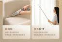 德尔玛（Deerma）【重磅新品】TJ700S 干吹两用吸尘器 家用商用 吸尘器桶式大吸力 整机降噪设计ZN-530 实拍图