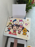 爱普生（EPSON）【6代新品】L3351墨仓式彩色打印机 微信打印/无线连接 家用AI学习打印机（打印、复印、扫描） 实拍图