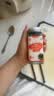 秋田满满有机黑芝麻核桃粉40g 儿童拌饭调味料_享6个月以上婴儿宝宝辅食谱 实拍图