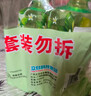 立白青柠洗洁精大瓶1kg*3瓶食品用维E精华去重油不伤手餐具果蔬适用 实拍图