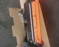 京呈适用惠普laserjet cp1025/1025nw硒鼓HP126A粉盒彩色激光打印机 CE310A/CF350A CE314A成像鼓/鼓组件/感光鼓 实拍图