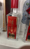 泸州老窖 六年窖头曲 浓香型白酒 38度500ml*6瓶 整箱装 实拍图