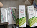 目立康(menicon)RGP硬性角膜接触镜AB液除蛋白护理液塑形镜ok镜 实拍图