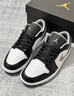 Jordan男休闲鞋乔丹AJ1