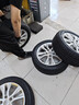 玲珑轮胎汽车轮胎195/55R16 87V 玲珑臻选 HD 宝骏730/起亚KX/长安逸动 实拍图